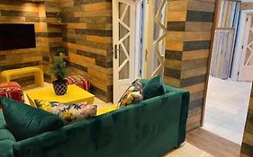 Casa Cameleon